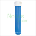 New Type 20" Slim Water Filter System Housing